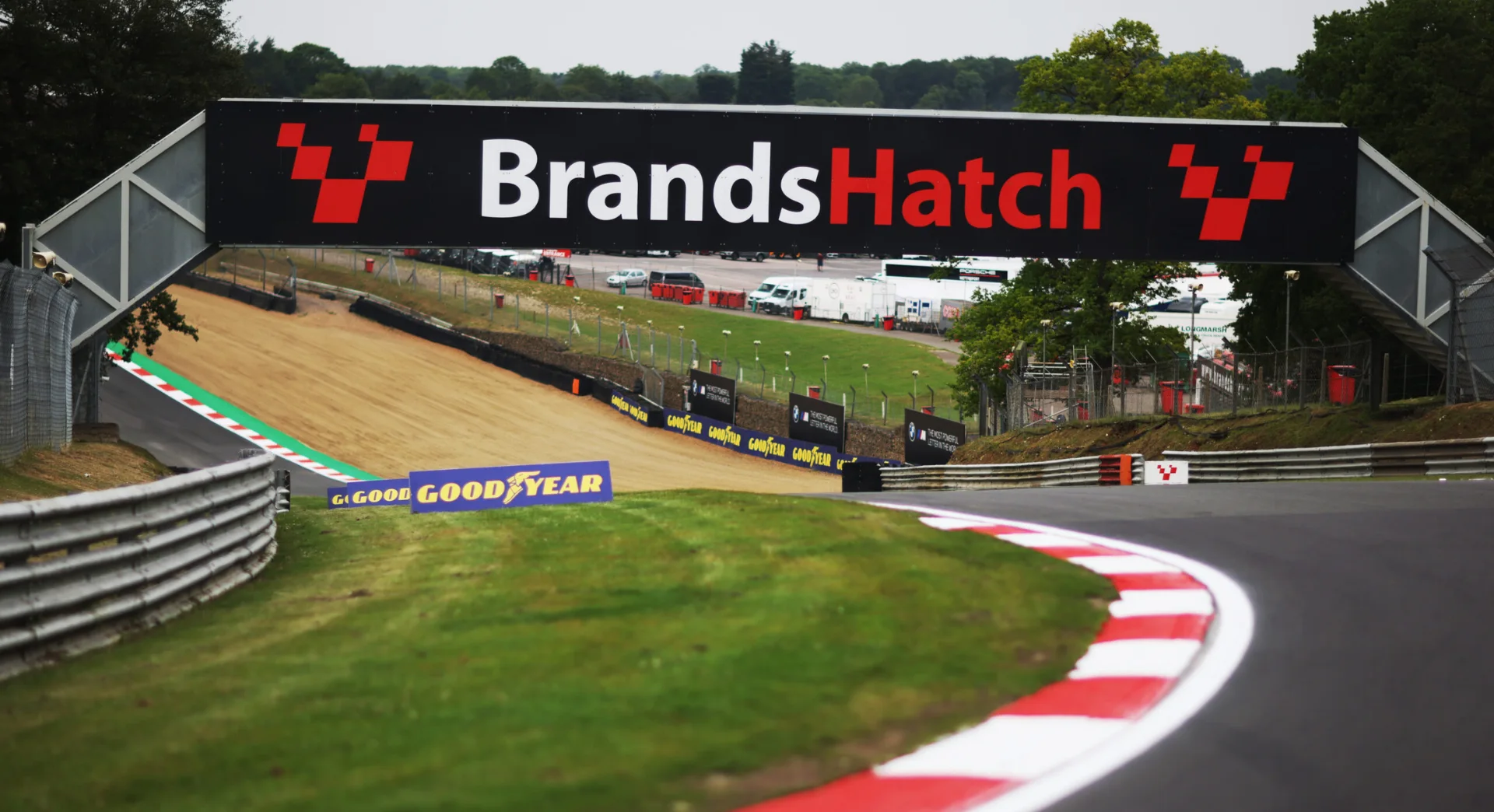 Brands Hatch Indy Circuit
